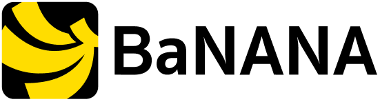 Banana IT logo