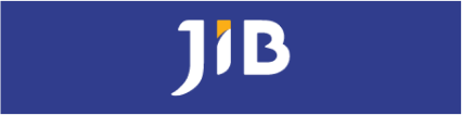 JIB logo
