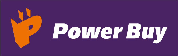 PowerBuy logo