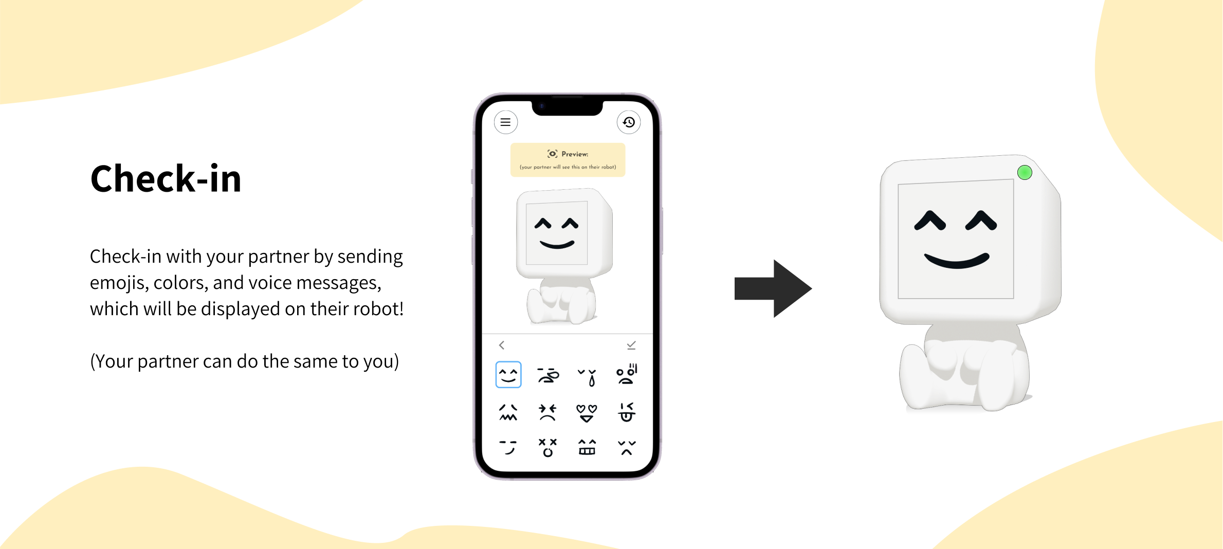 Mindfulmates check-in