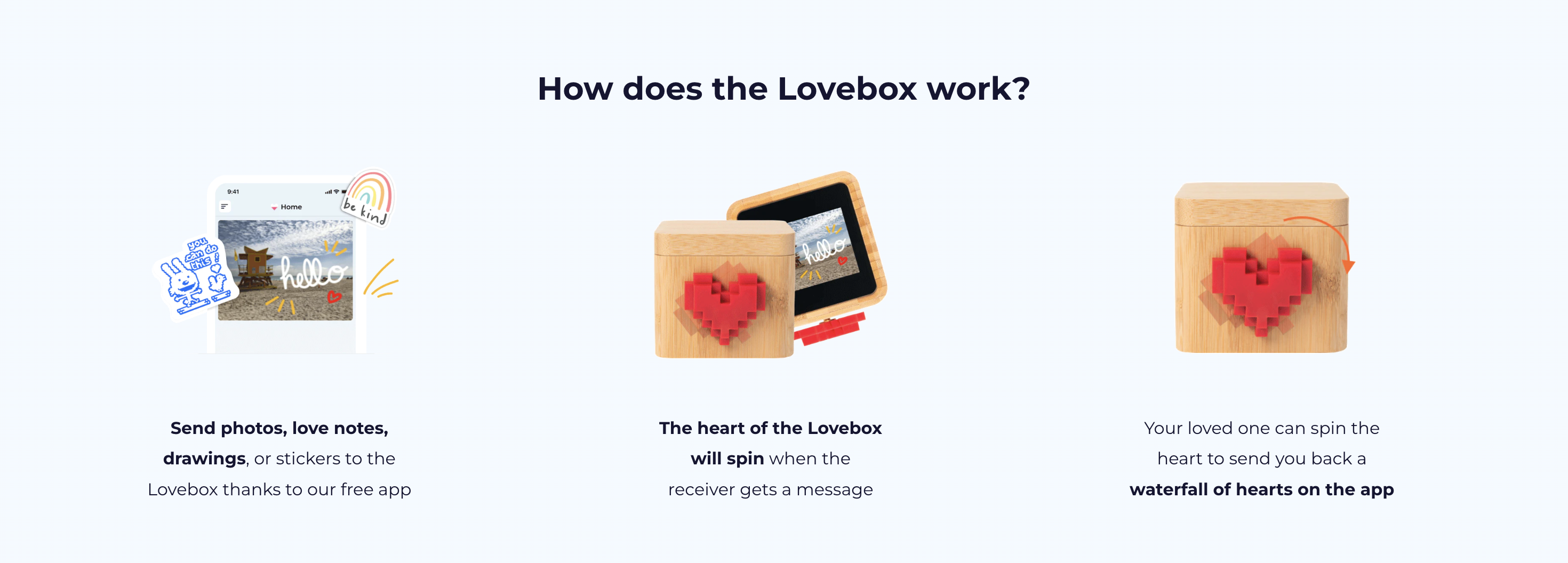Lovebox